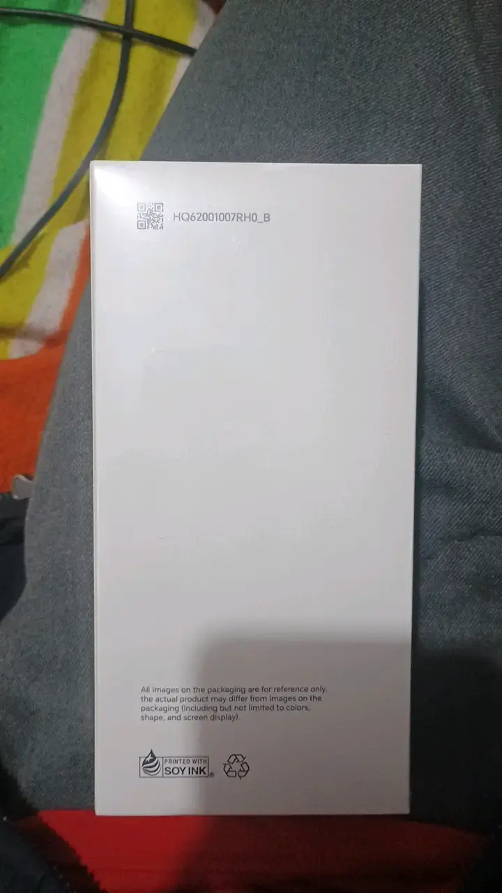 Smartphone Honor X5c Plus con batería de 5260mAh - 3