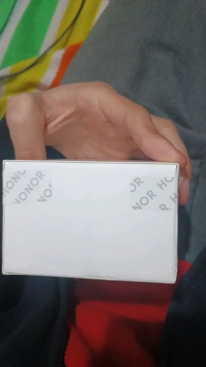 Smartphone Honor X5c Plus con batería de 5260mAh - 4