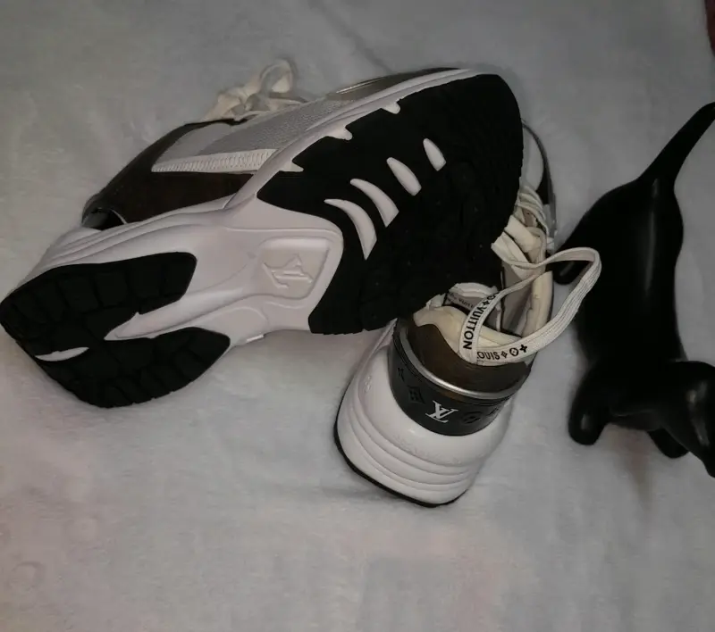 Zapatillas  Louis Vuitton archlight G5 - 2