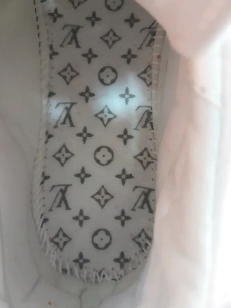 Zapatillas  Louis Vuitton archlight G5 - 3