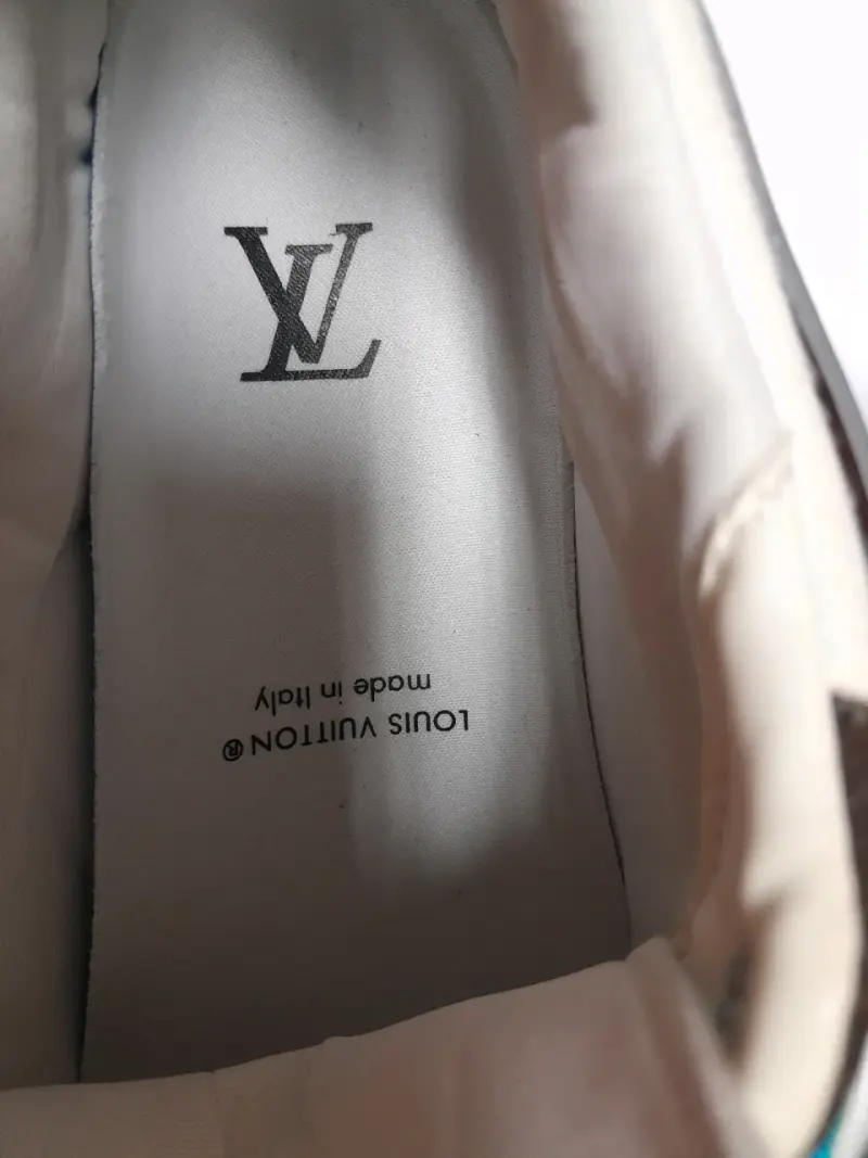 Zapatillas  Louis Vuitton archlight G5 - 4