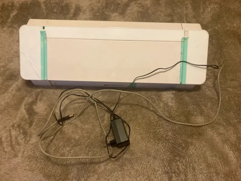 Plotter de corte silhouette Cameo4 - 2