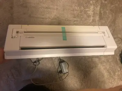 Plotter de corte silhouette Cameo4 - miniatura 3