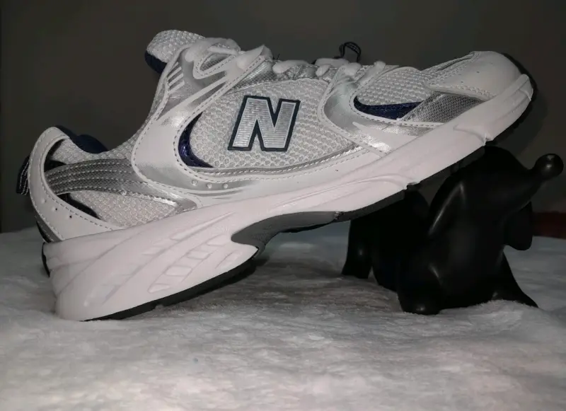 Zapatillas deportivas new balance - 1