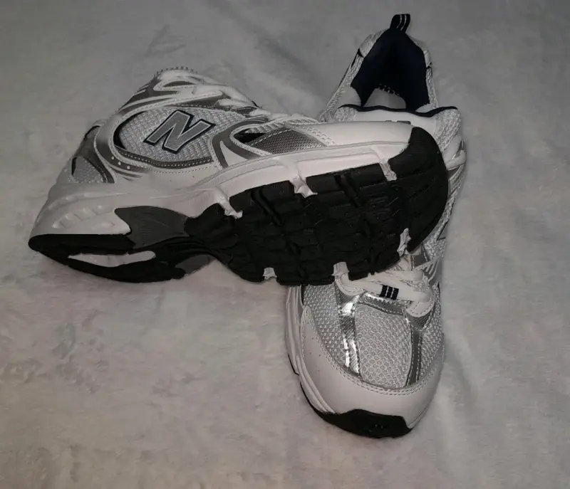 Zapatillas deportivas new balance - 2
