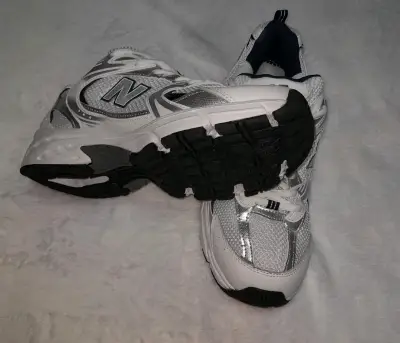 Zapatillas deportivas new balance - miniatura 2