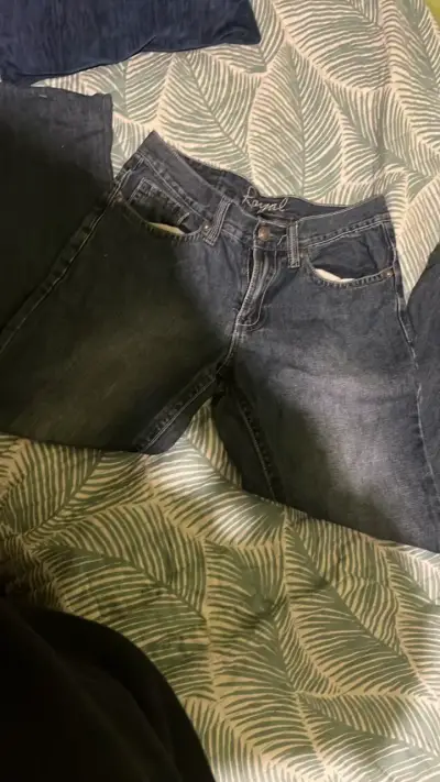 Jeans Royal Premium para hombre en buen estado - miniatura 1
