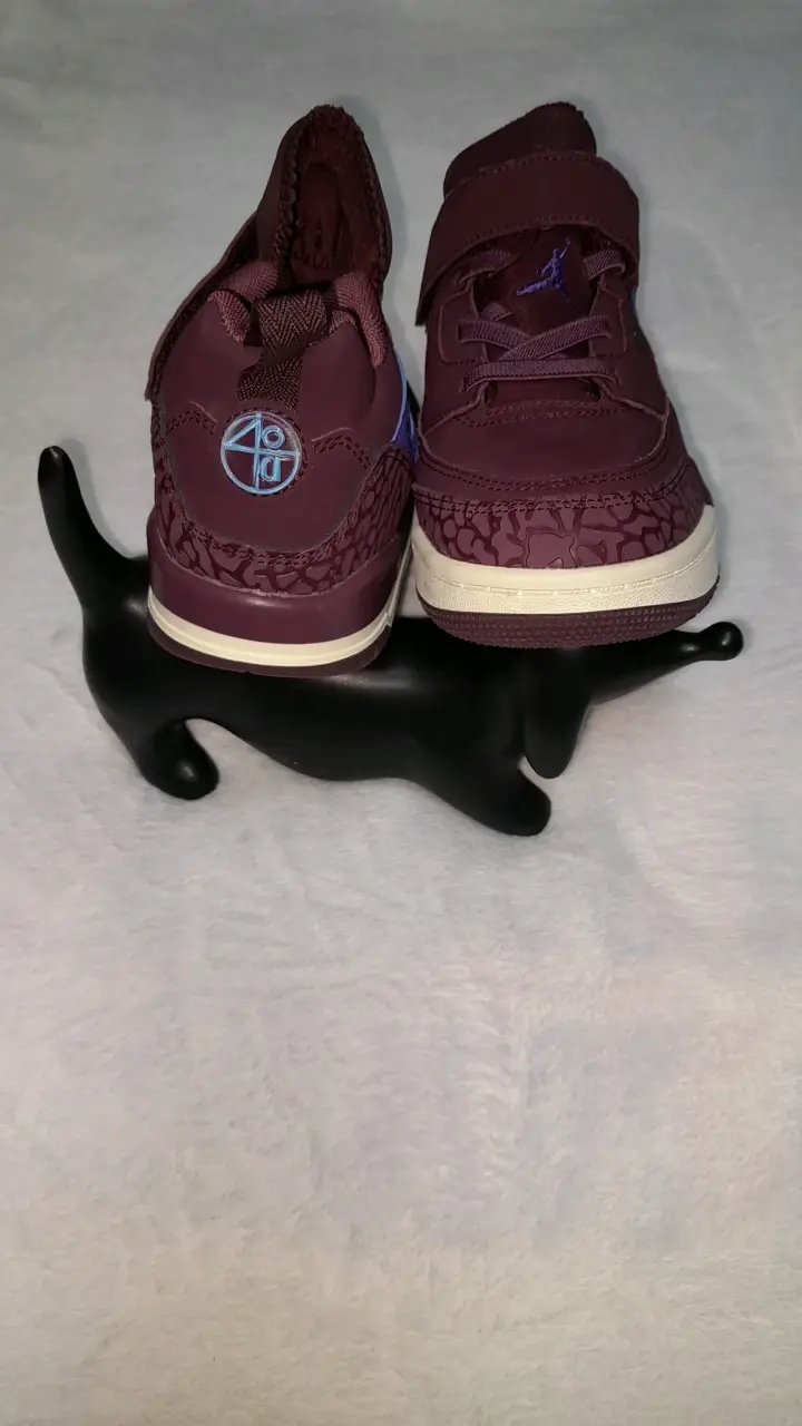 Jordan legacy low 312 - 1