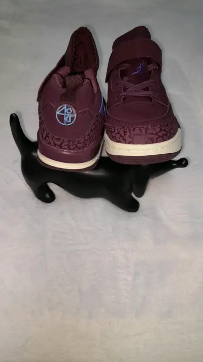 Jordan legacy low 312 - miniatura 1
