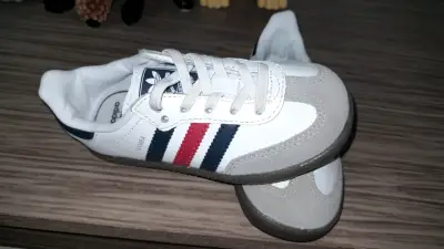 Adidas Samba niños unisex - miniatura 2