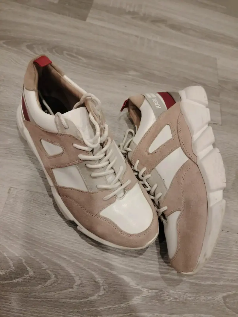 Zapatillas deportivas Karl Lagerfel