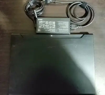 Notebook Asus TUF Dash F15 - miniatura 3