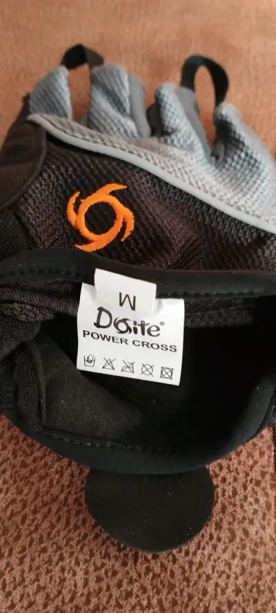 Guantes de ciclismo Doite Power Cross - miniatura 3