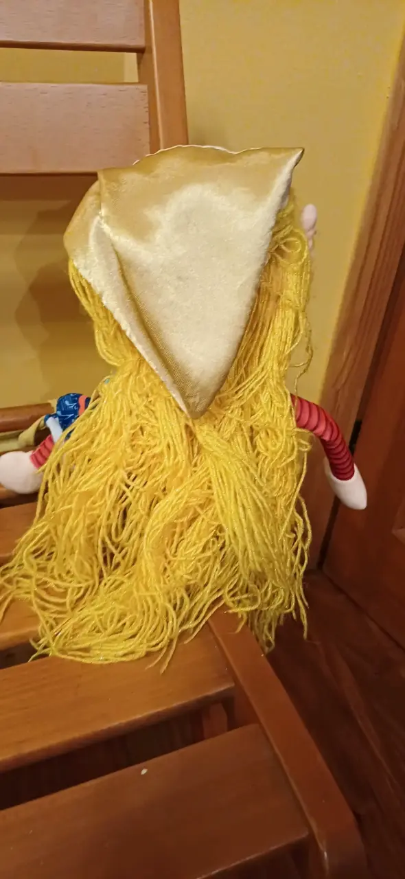 2 Duendes magicas originales - 5