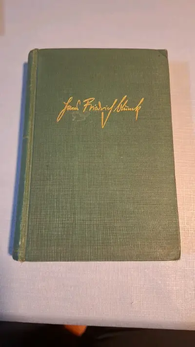 Libro Kampf um Neuyork de Hans Friedrich Blunck - miniatura 1