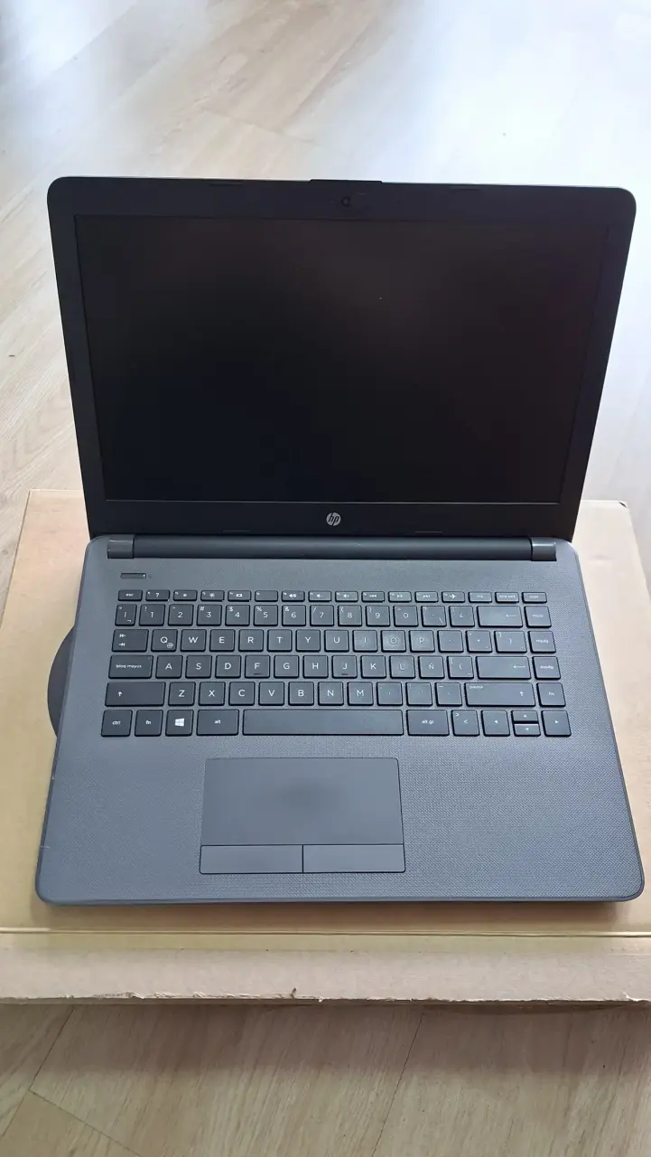 Laptop HP - 1