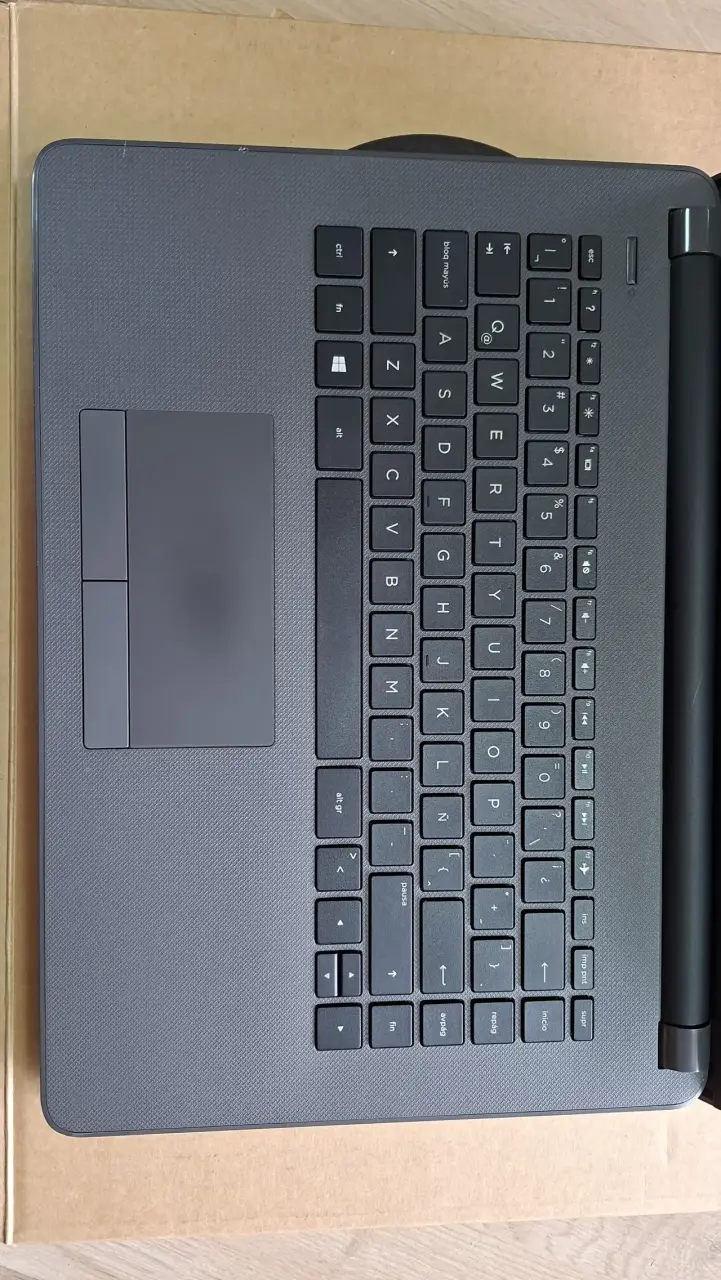 Laptop HP - 2