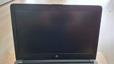 Laptop HP - miniatura 3