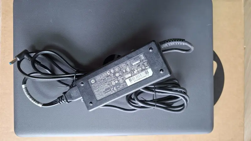 Laptop HP - 5