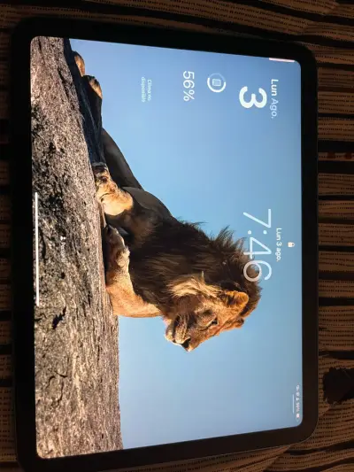 iPad 11 A16 - miniatura 2