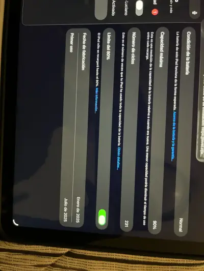 iPad 11 A16 - miniatura 3