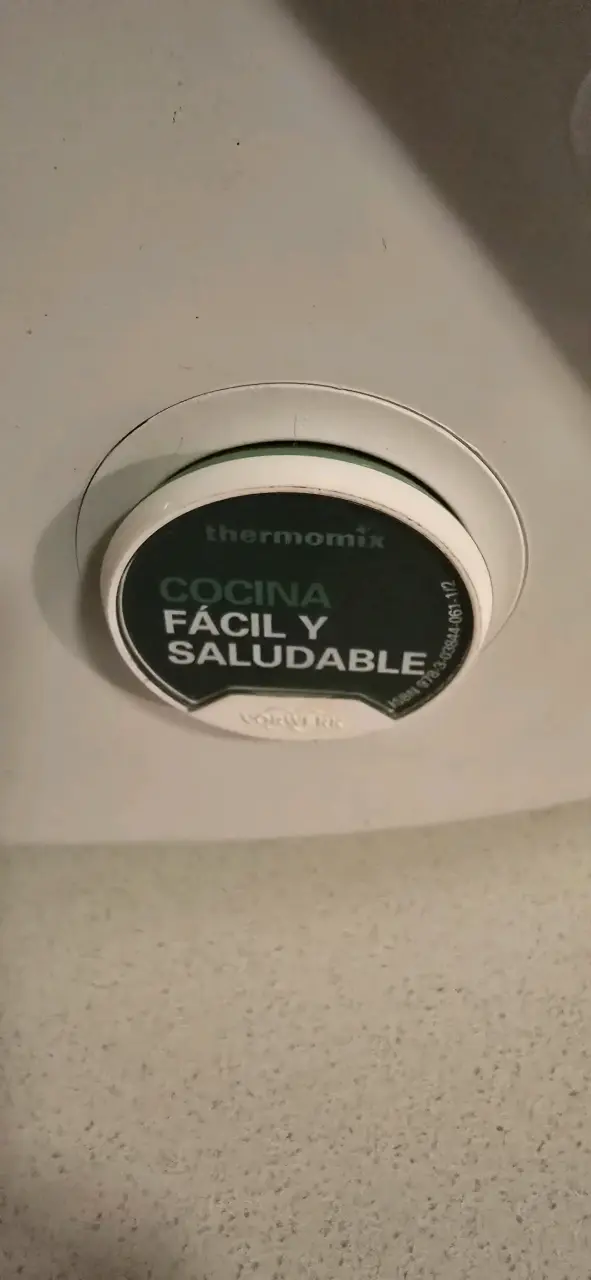 Robot de Cocina Thermomix TM5 con Accesorios - 3