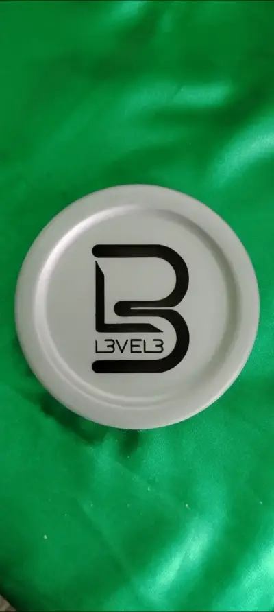 Cera para cabello L3VEL3 - miniatura 1