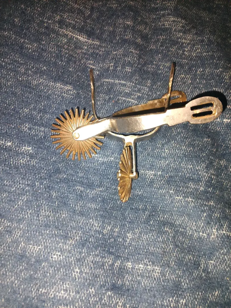 Se venden Espuelines - 1