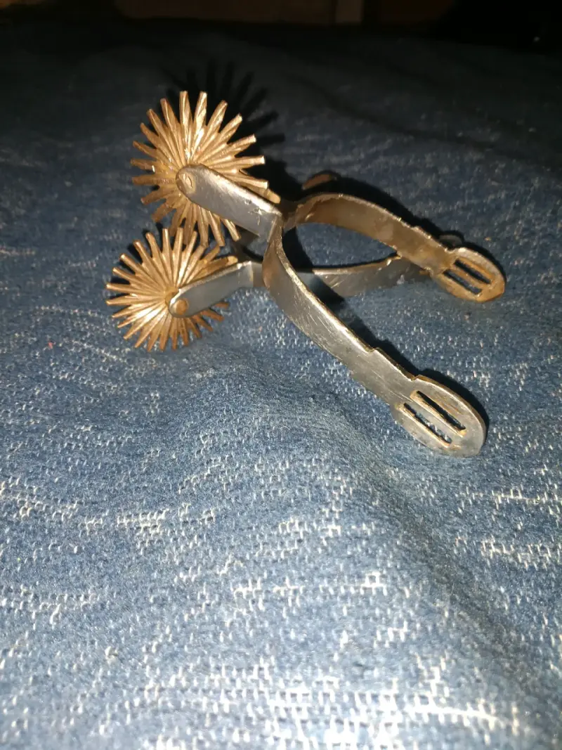 Se venden Espuelines - 3