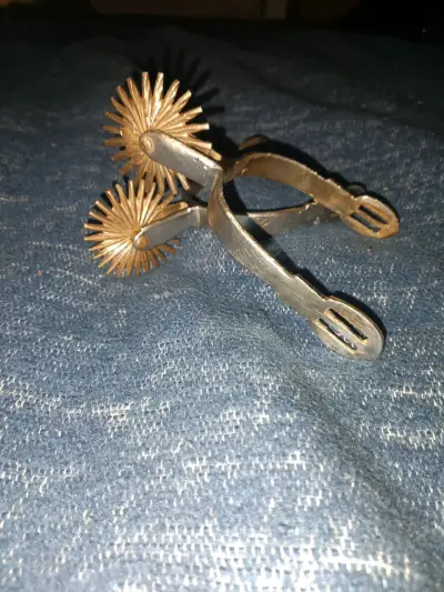 Se venden Espuelines - miniatura 3