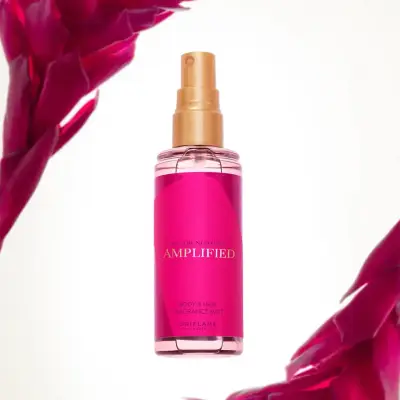 Bruma Perdumada Cuerpo y Cabello - miniatura 2