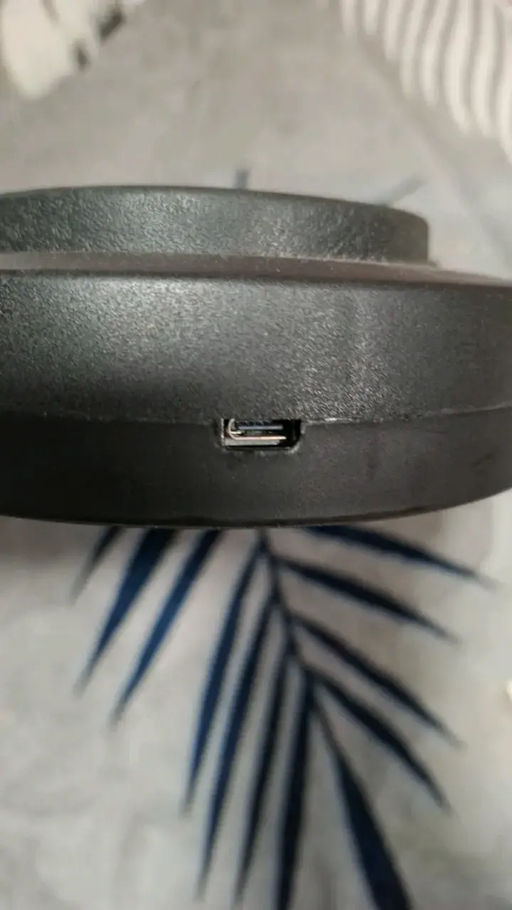 Plataforma de Ejercicio Vibratoria Portátil - 3