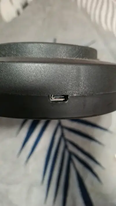 Plataforma de Ejercicio Vibratoria Portátil - miniatura 3