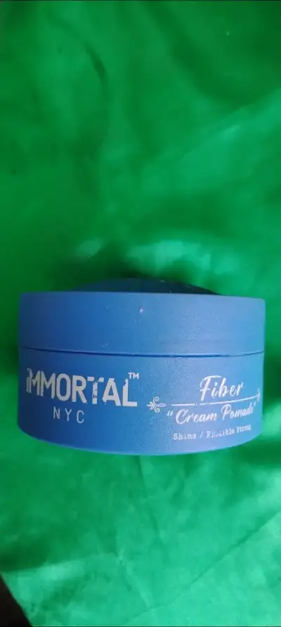 Cera para Cabello Immortal NYC Matte Look - miniatura 4