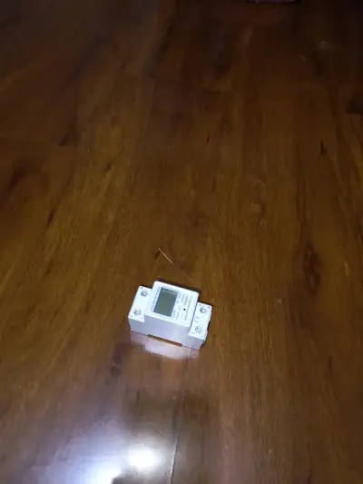 Módulo Medidor de Energía Eléctrica DDS791 - miniatura 3