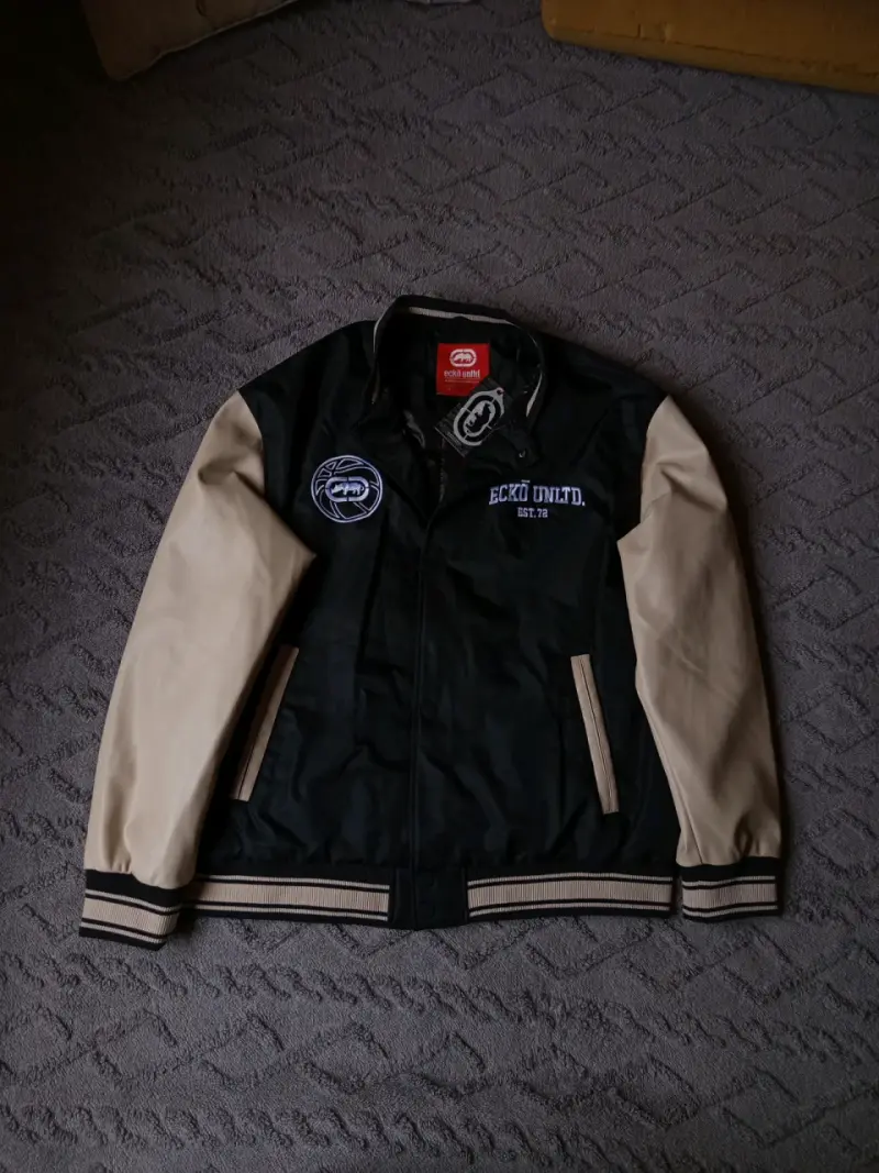 Chaqueta Ecko Unltd🦏💎 - 1