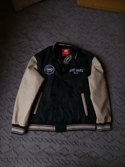 Chaqueta Ecko Unltd🦏💎 - miniatura 1