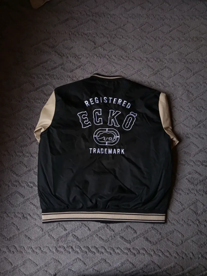 Chaqueta Ecko Unltd🦏💎 - 5