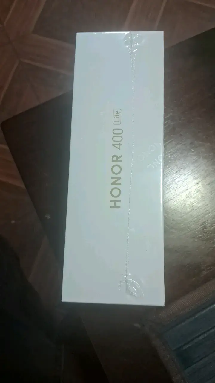 Smartphone Honor 400 Lite 5G nuevo - 2