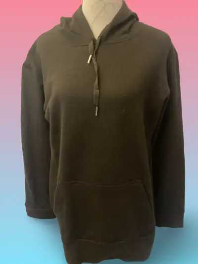 Polerón con capucha unisex en varios colores - miniatura 2