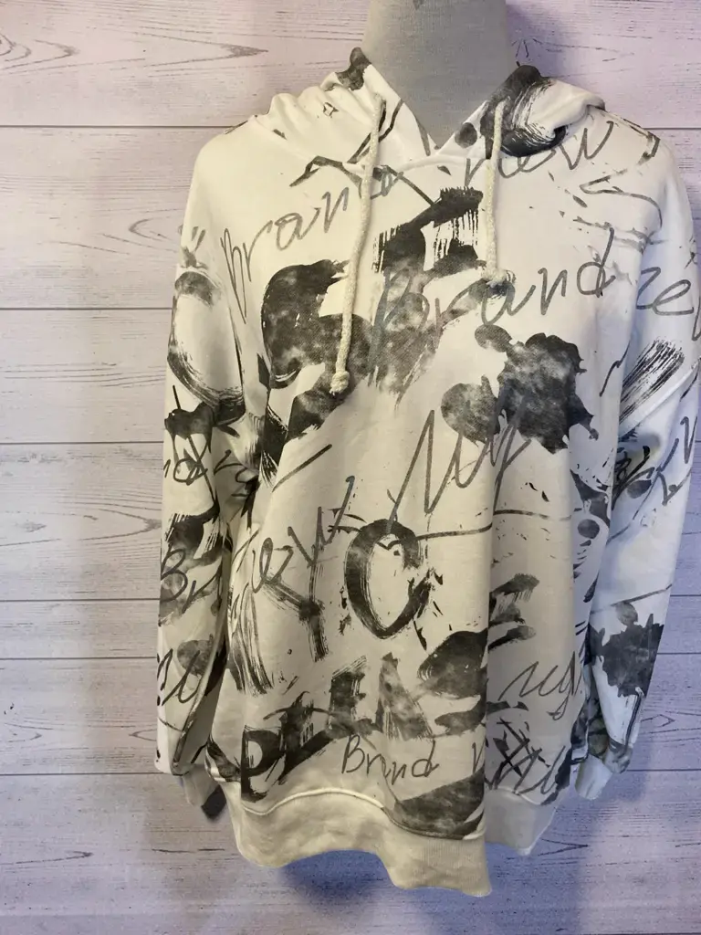 Polerón con capucha unisex en varios colores - 3