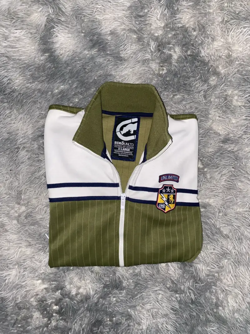 Chaqueta Ecko Unltd - 1