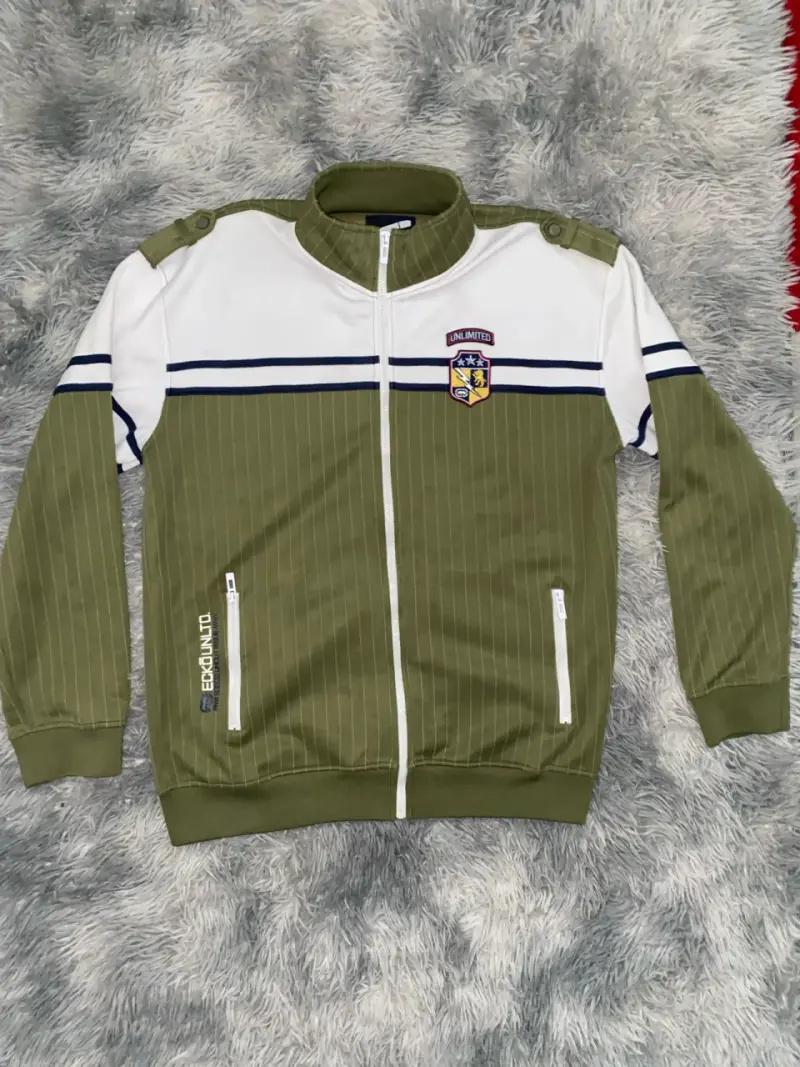 Chaqueta Ecko Unltd - 2