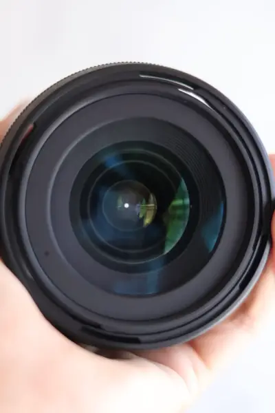 Lente Sigma 16mm F1.4 DC DN para canon ef-m - miniatura 4