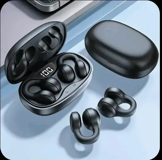 Auriculares Inalámbricos CYXG X58 con Estuche de Carga - 1