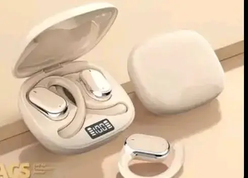 Auriculares Inalámbricos CYXG X58 con Estuche de Carga - 2