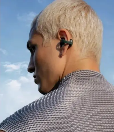 Auriculares Inalámbricos CYXG X58 con Estuche de Carga - miniatura 3