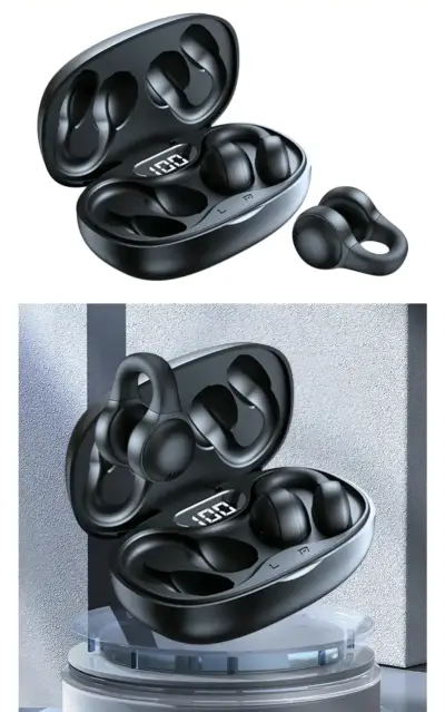 Auriculares Inalámbricos CYXG X58 con Estuche de Carga - miniatura 5