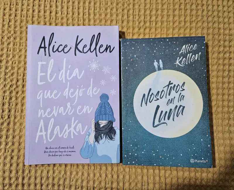 Libros