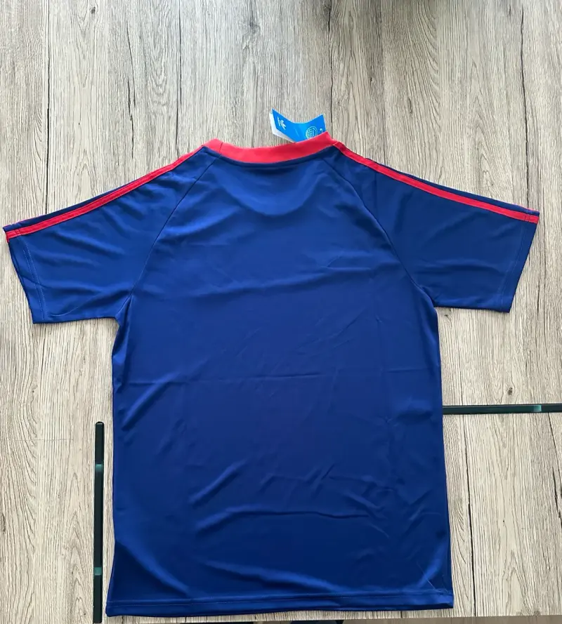 Camiseta Adidas Universidad de Chile - 2